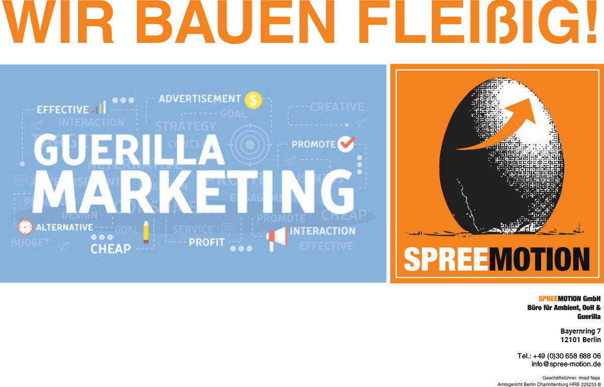 Spreemotion GmbH